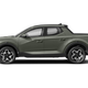 Hyundai Santa Cruz / SE FWD 2022. Profile, Facing to the Left